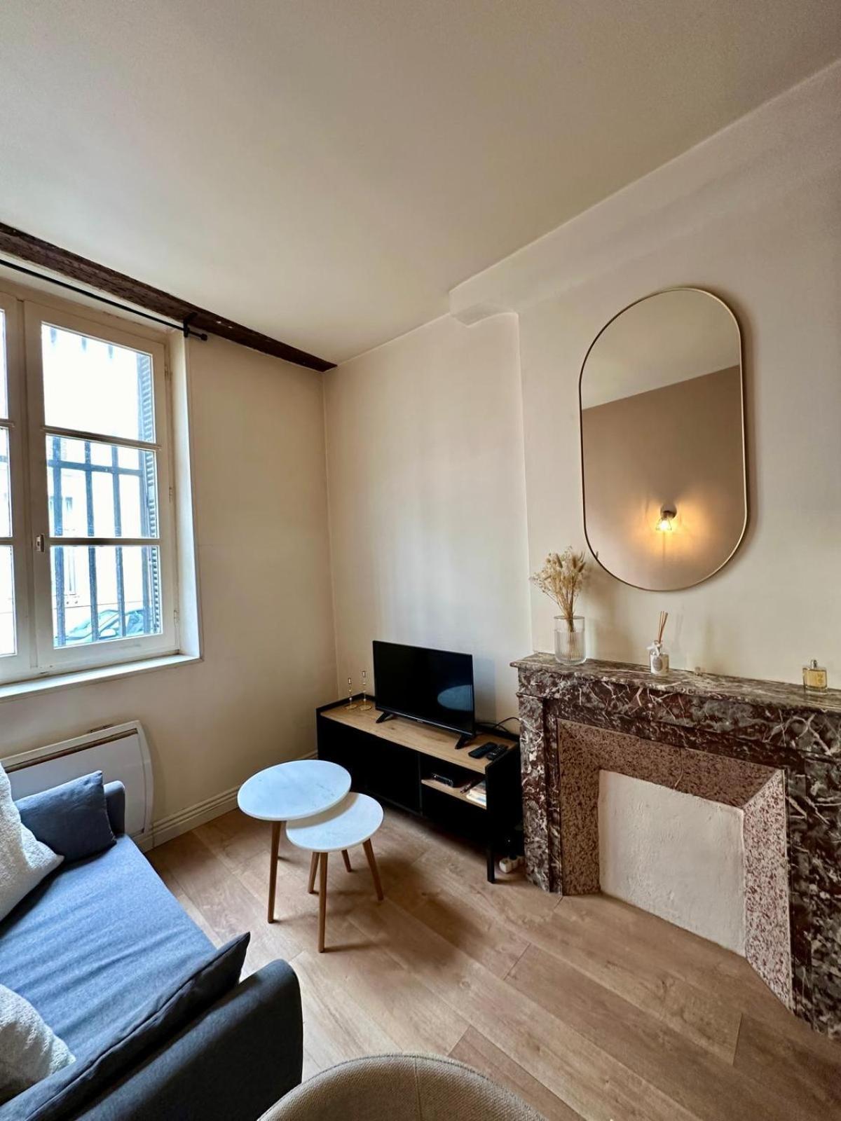 Le Charmant Vannerie Dijon Luaran gambar